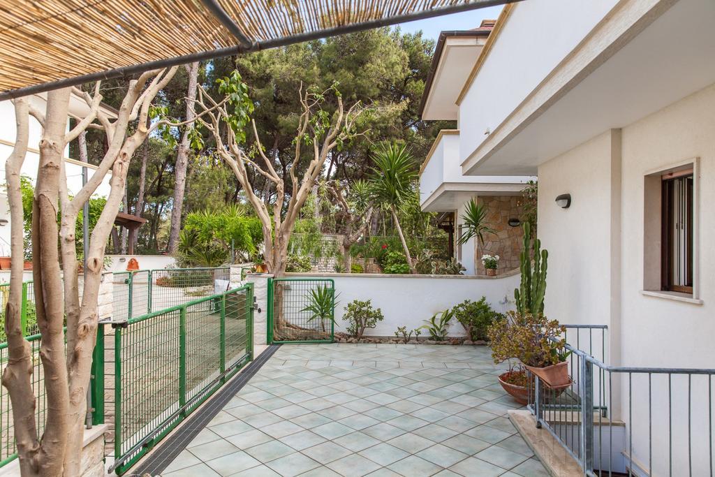 Villa Victory Specchiolla Exterior photo
